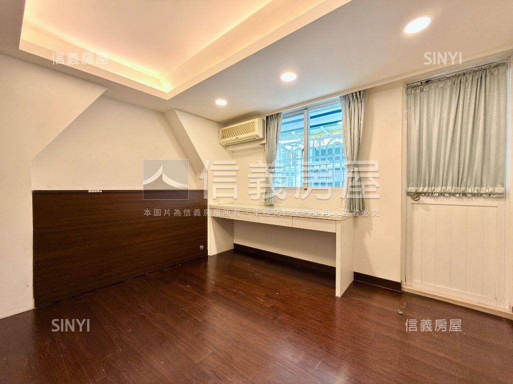 國館高樓美裝管理四房房屋室內格局與周邊環境