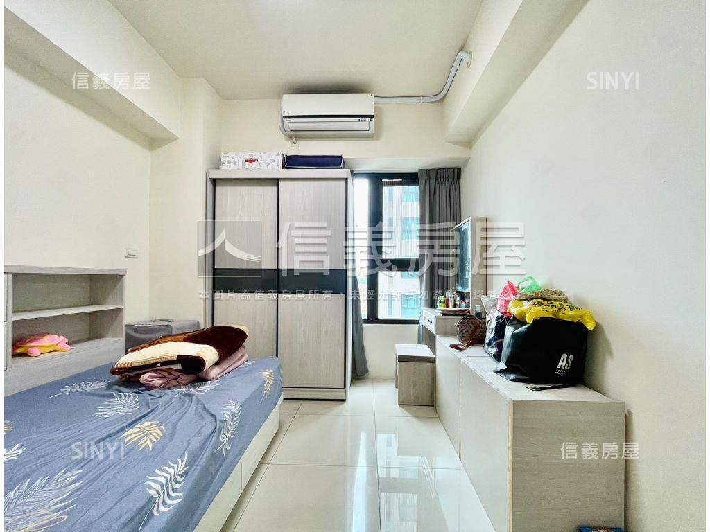 大夢想家稀有釋出兩房兩衛房屋室內格局與周邊環境