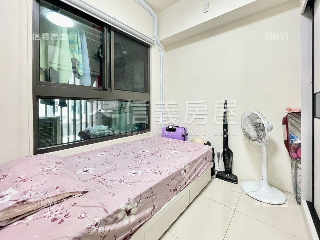大夢想家稀有釋出兩房兩衛房屋室內格局與周邊環境