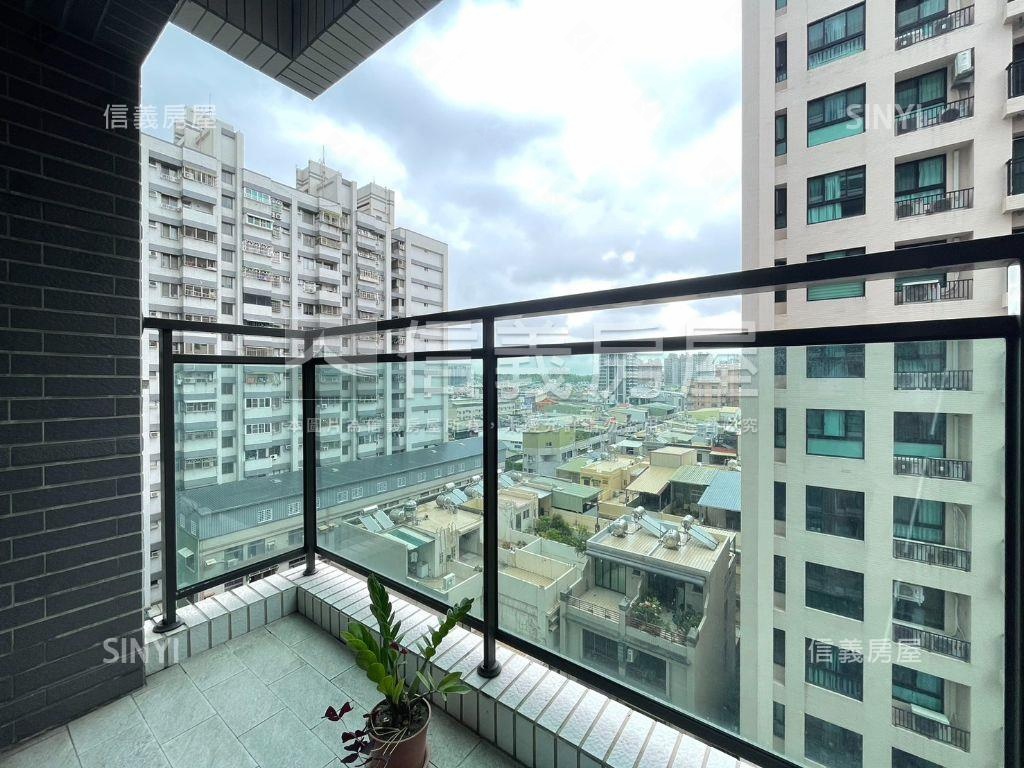 大夢想家稀有釋出兩房兩衛房屋室內格局與周邊環境