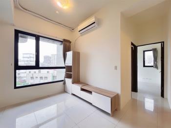 新泰然面公園２房車位