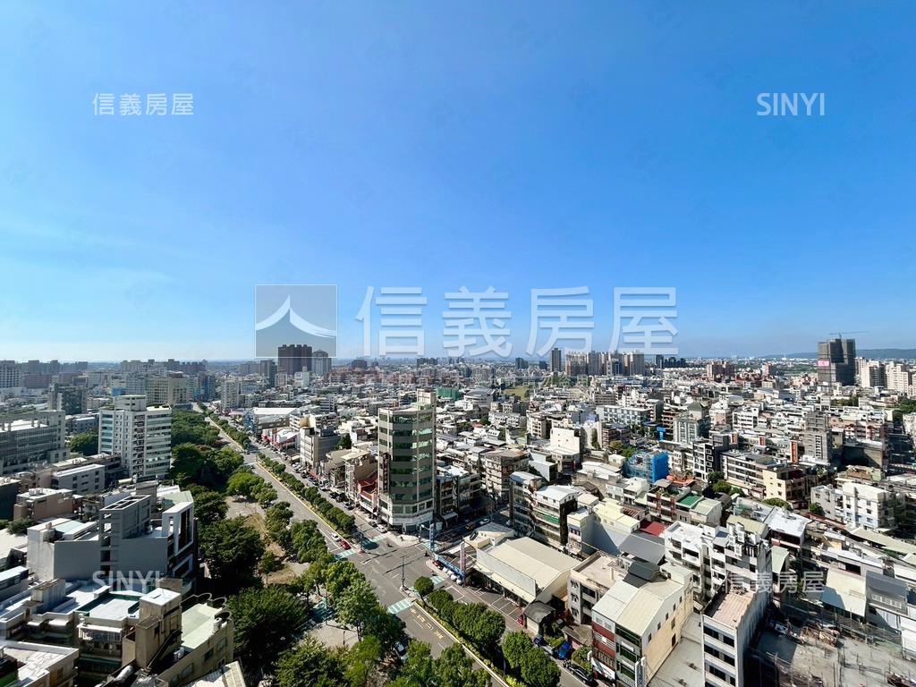北大愛樂景觀戶房屋室內格局與周邊環境