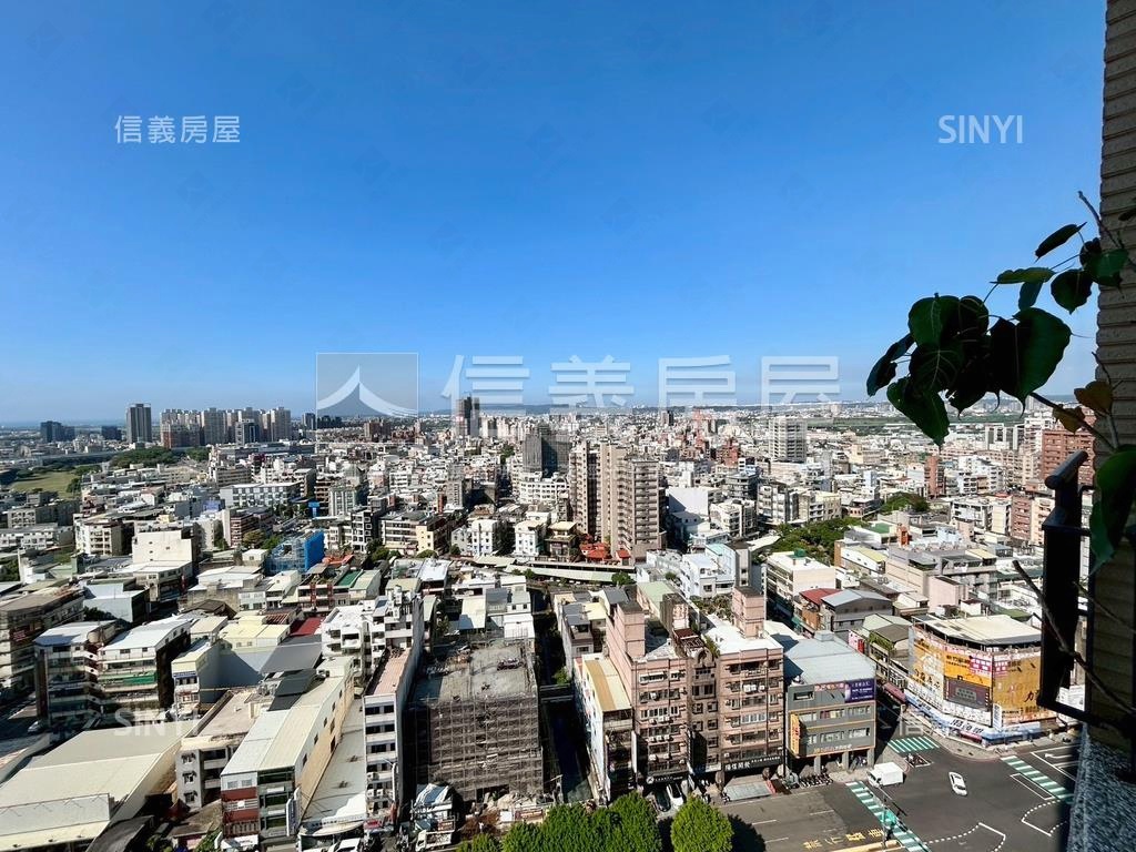 北大愛樂景觀戶房屋室內格局與周邊環境