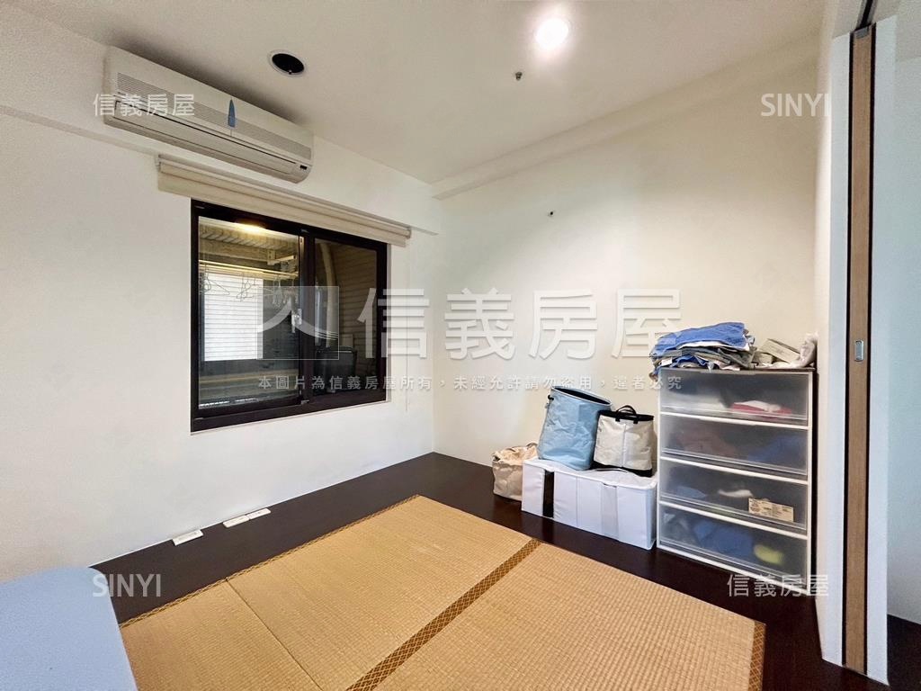 北大愛樂景觀戶房屋室內格局與周邊環境
