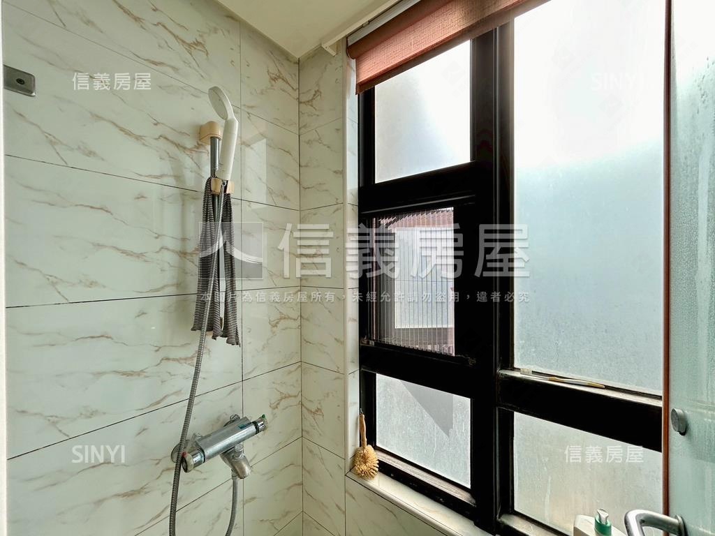 北大愛樂景觀戶房屋室內格局與周邊環境