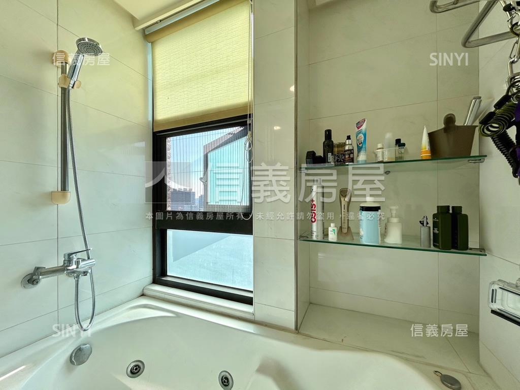 北大愛樂景觀戶房屋室內格局與周邊環境