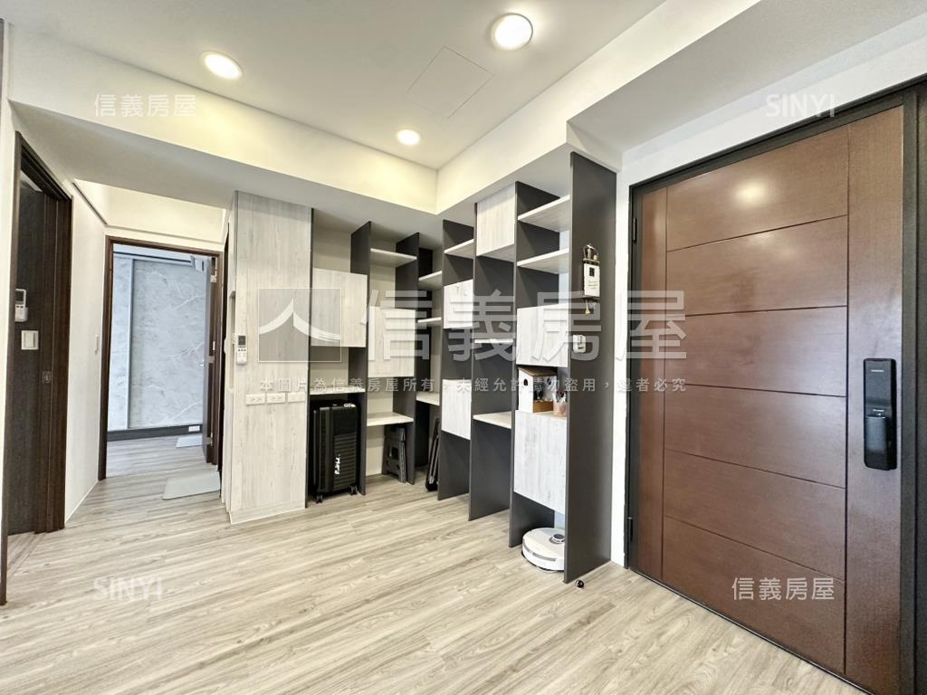 幸福時光風和日麗房屋室內格局與周邊環境