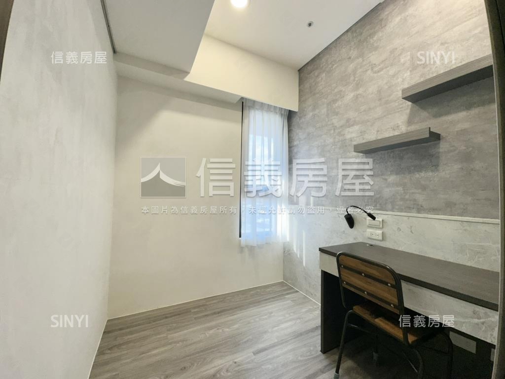 幸福時光風和日麗房屋室內格局與周邊環境