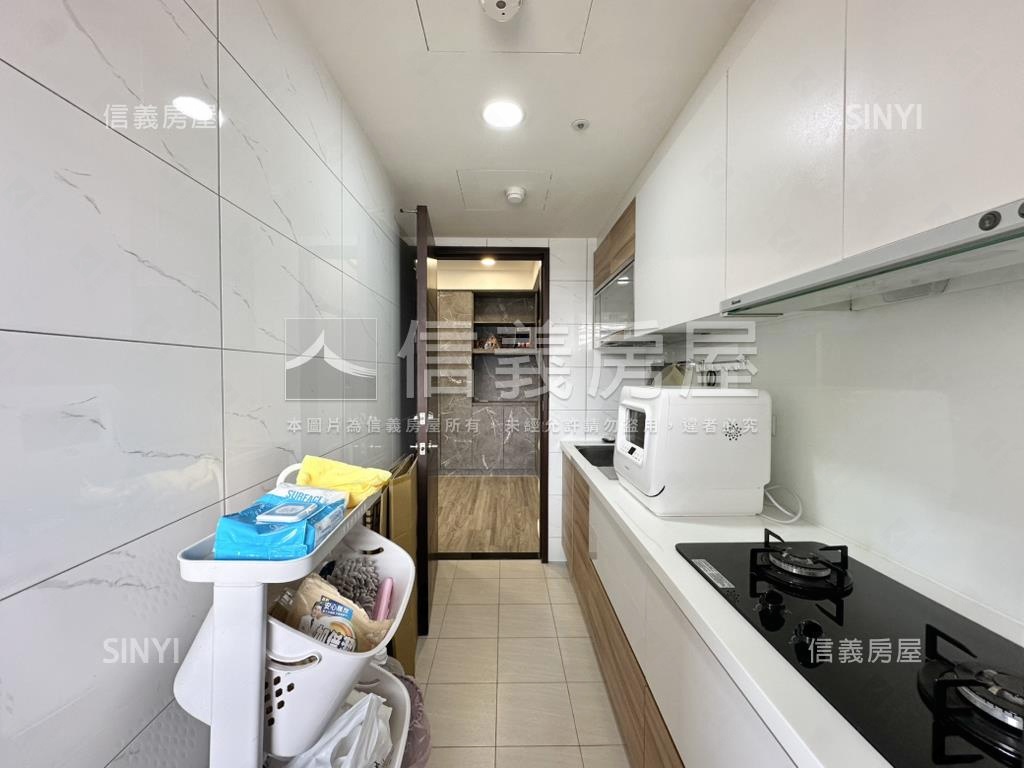 幸福時光風和日麗房屋室內格局與周邊環境
