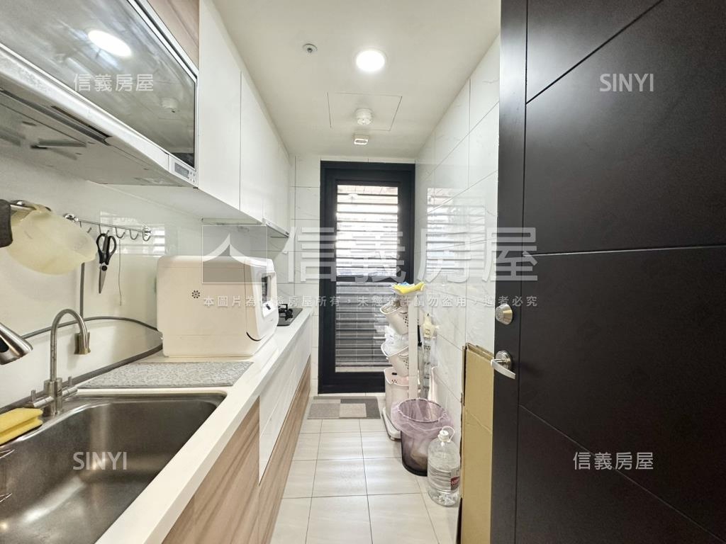 幸福時光風和日麗房屋室內格局與周邊環境