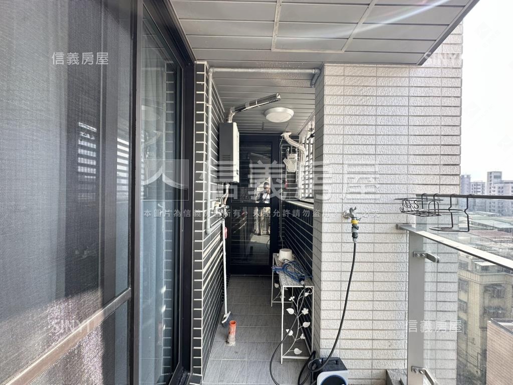 幸福時光風和日麗房屋室內格局與周邊環境