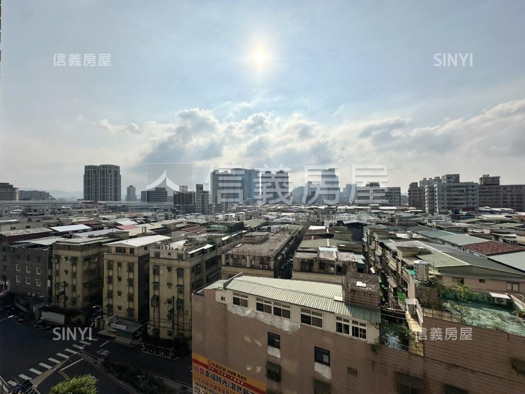 幸福時光風和日麗房屋室內格局與周邊環境
