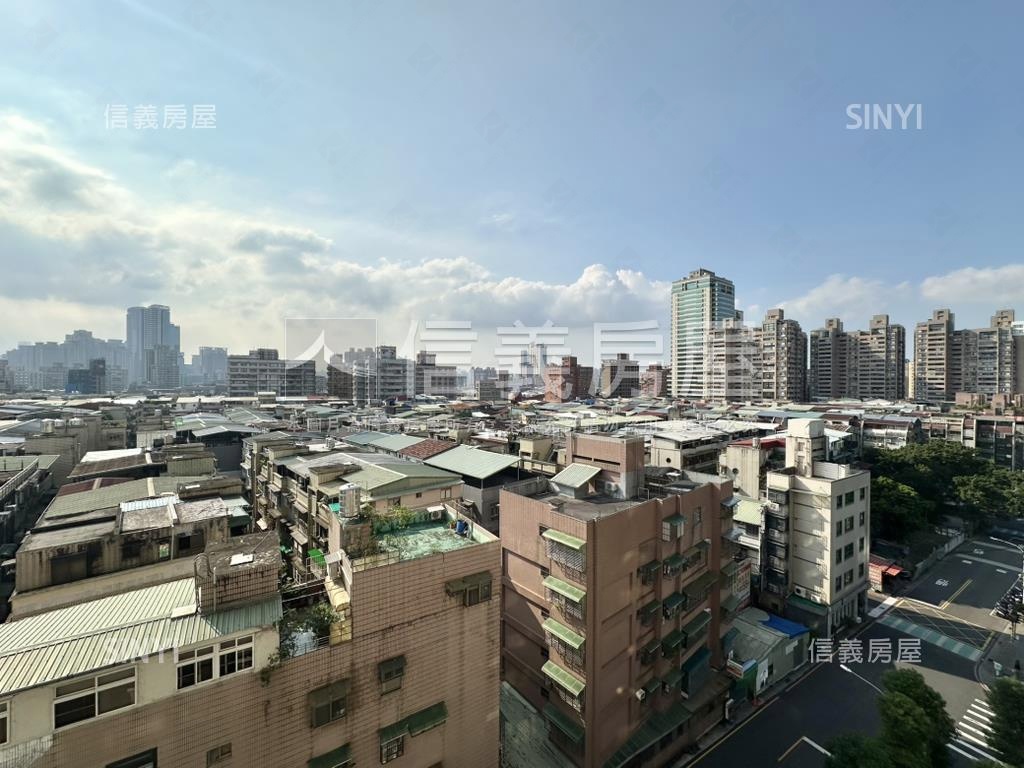 幸福時光風和日麗房屋室內格局與周邊環境