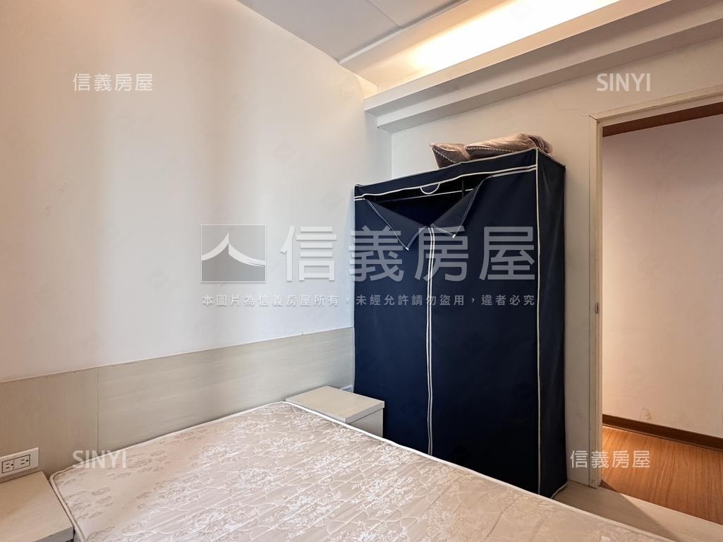 海揚面中庭３房有車位房屋室內格局與周邊環境