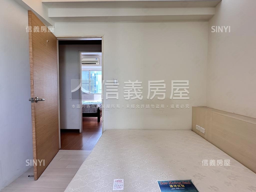 海揚面中庭３房有車位房屋室內格局與周邊環境