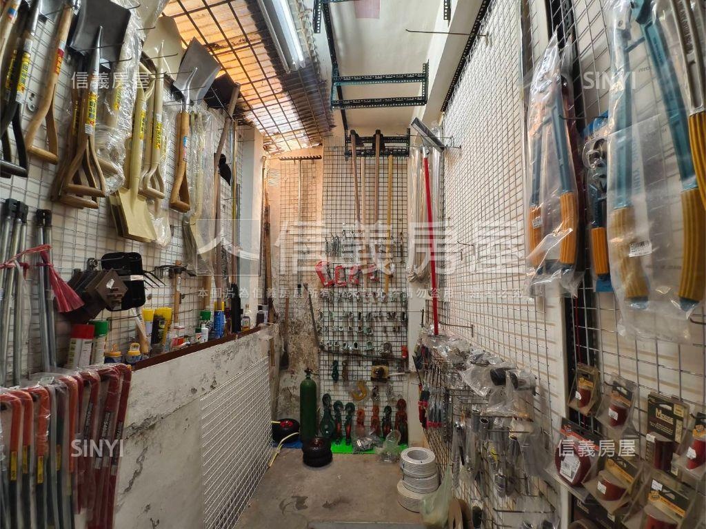 興隆大道●黃金商鋪雙店面房屋室內格局與周邊環境
