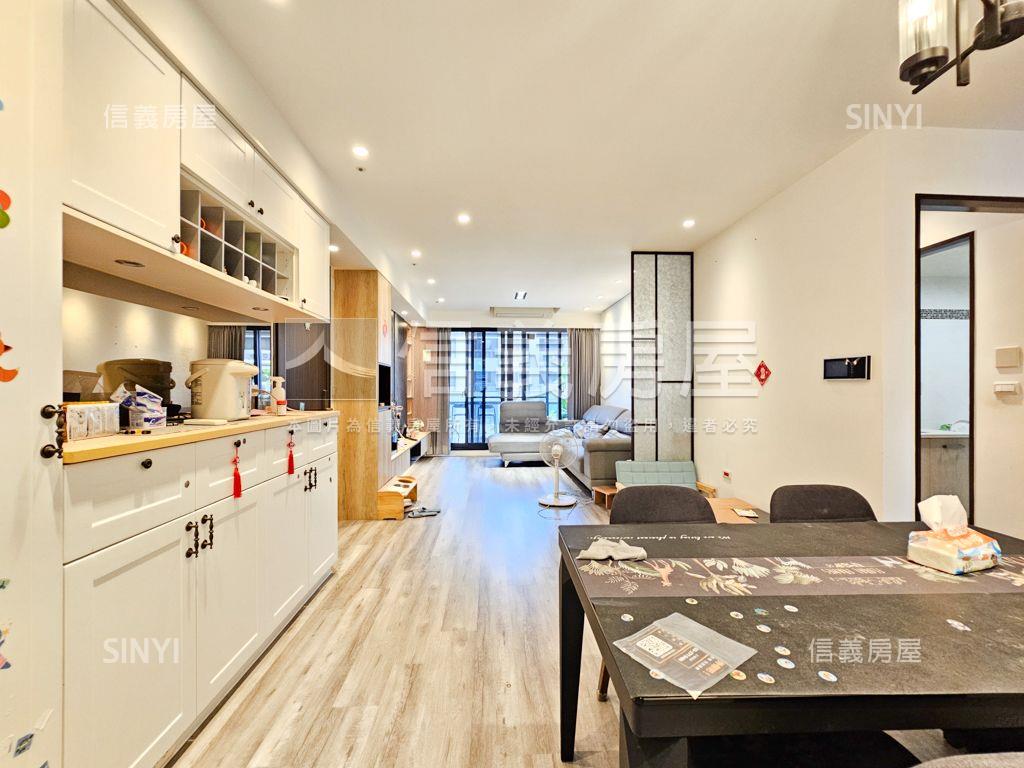 桃大泰極採光高樓美屋房屋室內格局與周邊環境