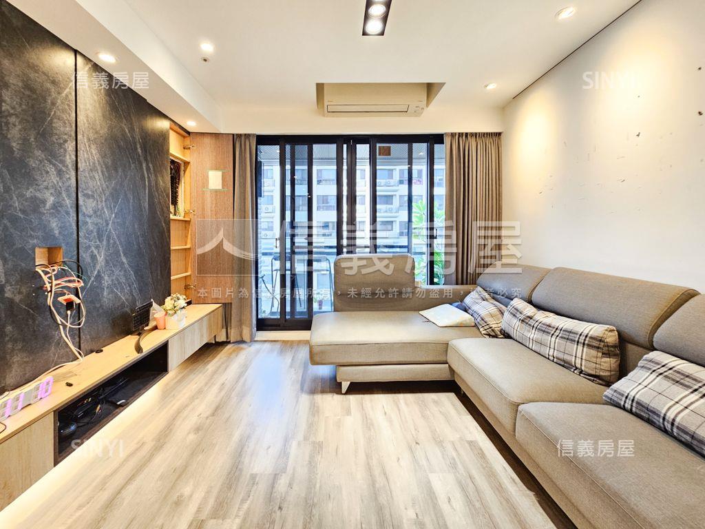 桃大泰極採光高樓美屋房屋室內格局與周邊環境