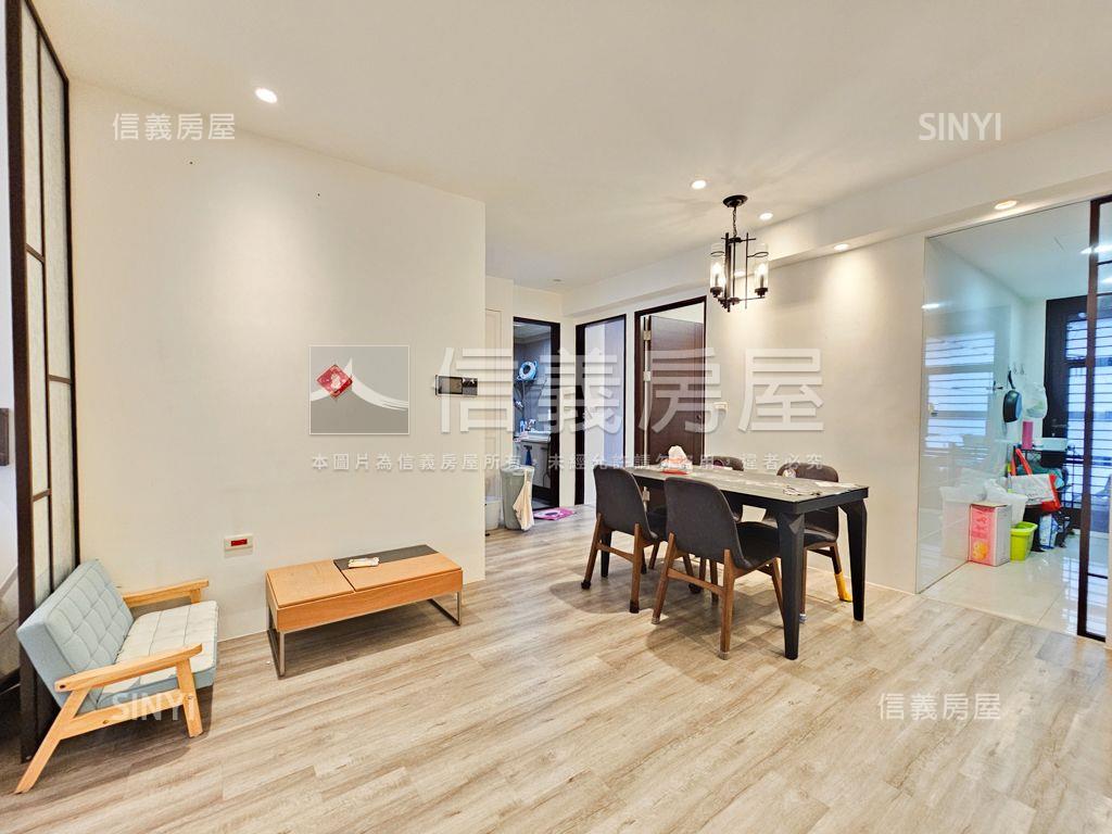 桃大泰極採光高樓美屋房屋室內格局與周邊環境