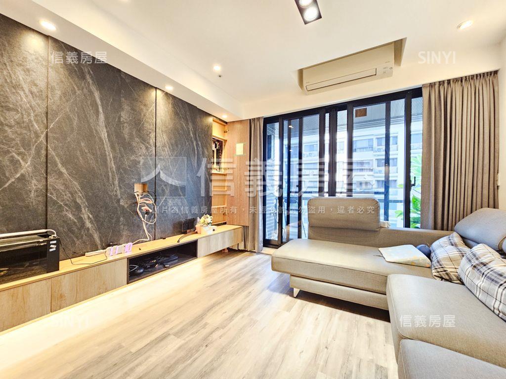 桃大泰極採光高樓美屋房屋室內格局與周邊環境