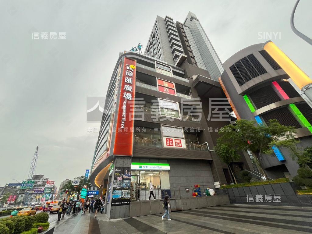 近蘆洲市場４房華廈房屋室內格局與周邊環境