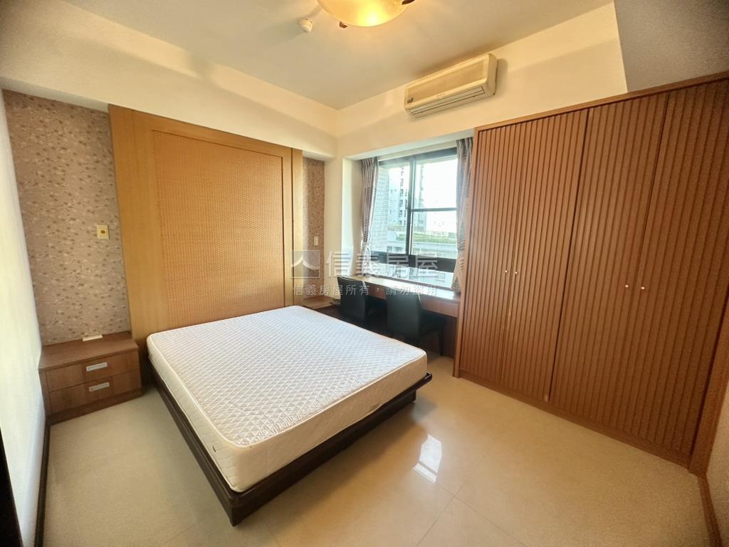 藍海帝國視野美三房平車房屋室內格局與周邊環境