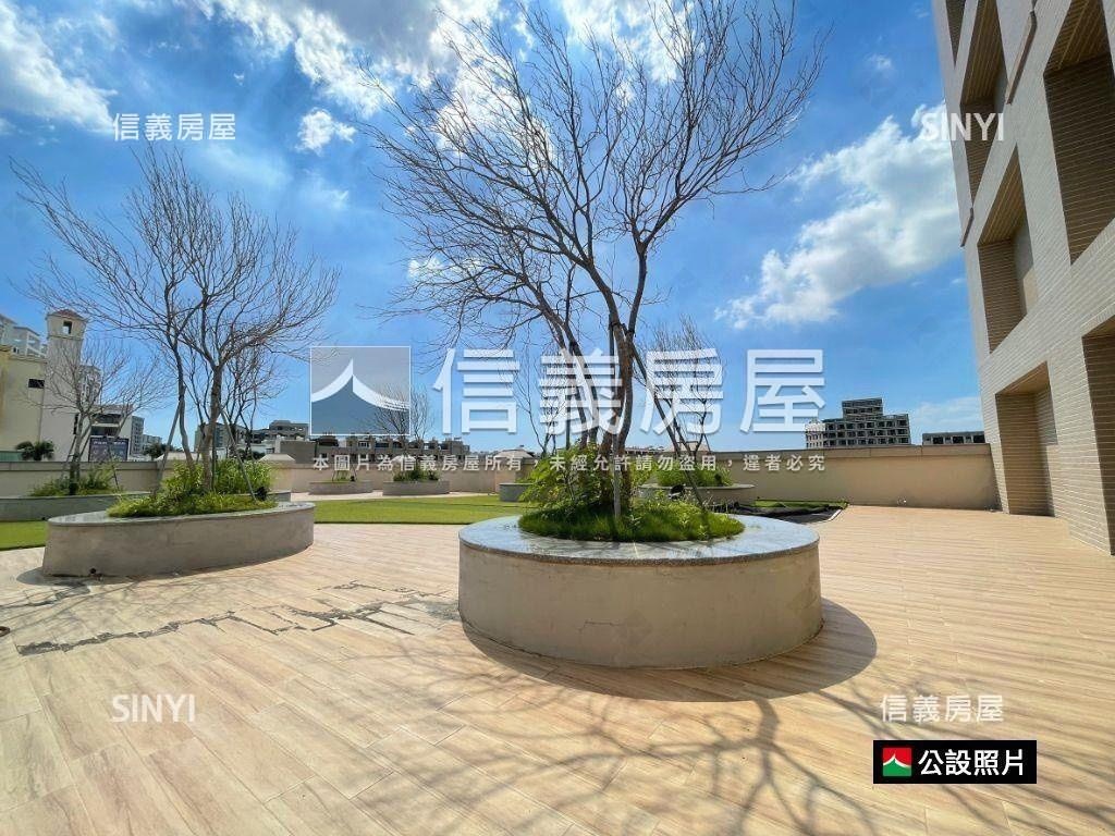 ＬＭ｜藏金收租聖品平車房屋室內格局與周邊環境
