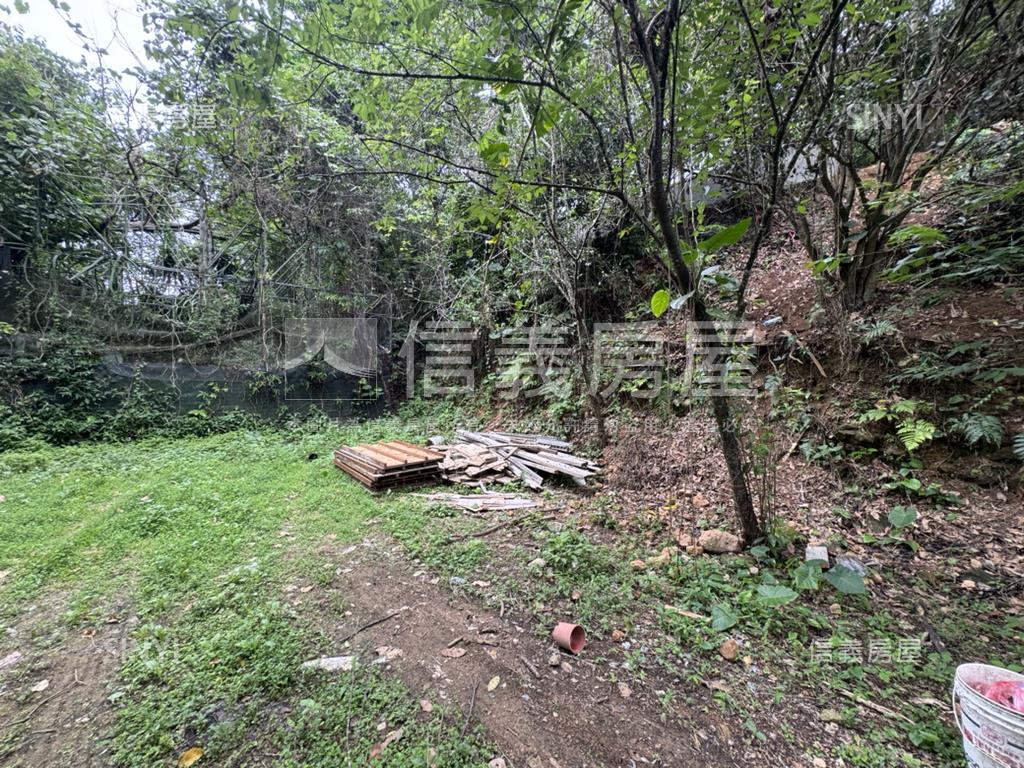 埔里丙種建築用地房屋室內格局與周邊環境