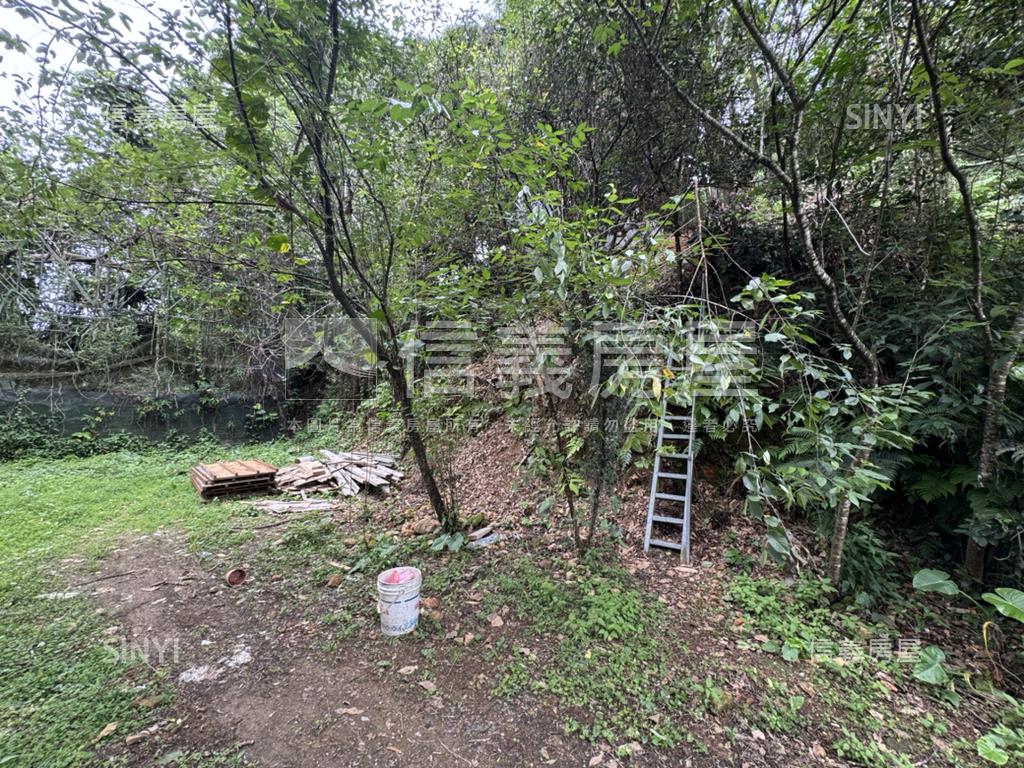 埔里丙種建築用地房屋室內格局與周邊環境