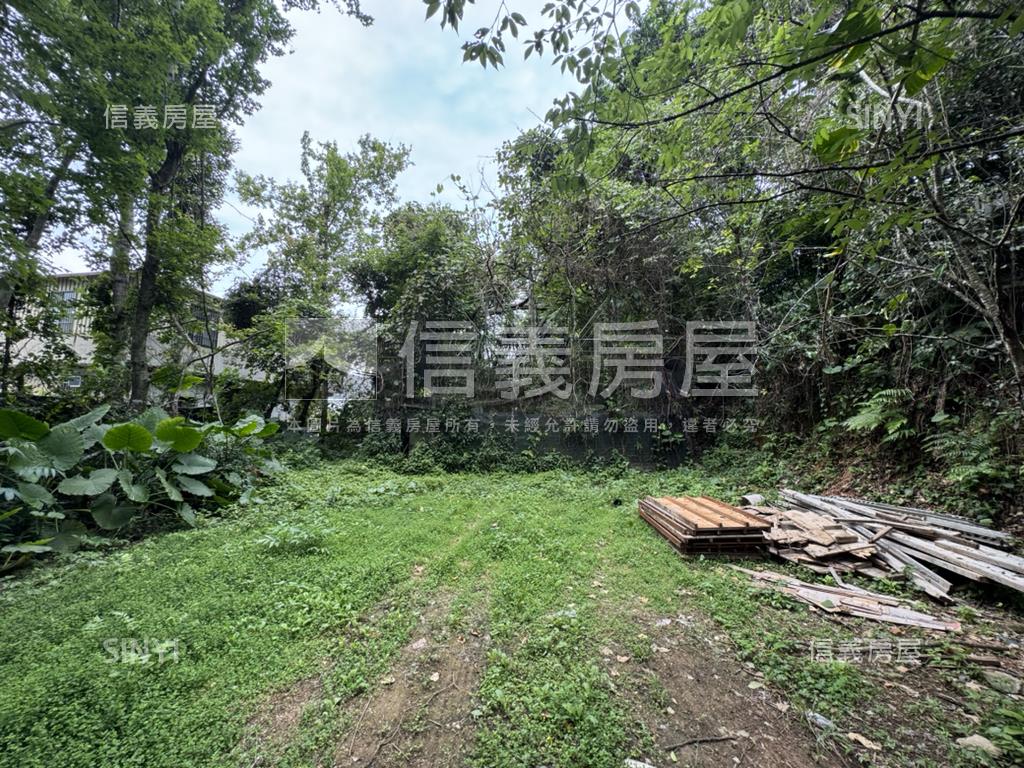 埔里丙種建築用地房屋室內格局與周邊環境