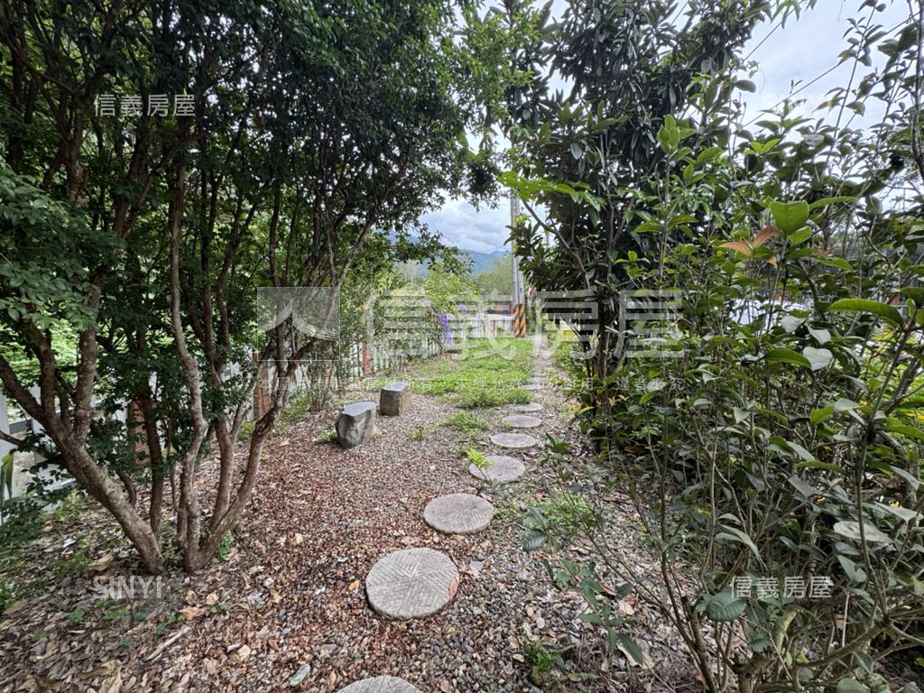 埔里丙種建築用地房屋室內格局與周邊環境