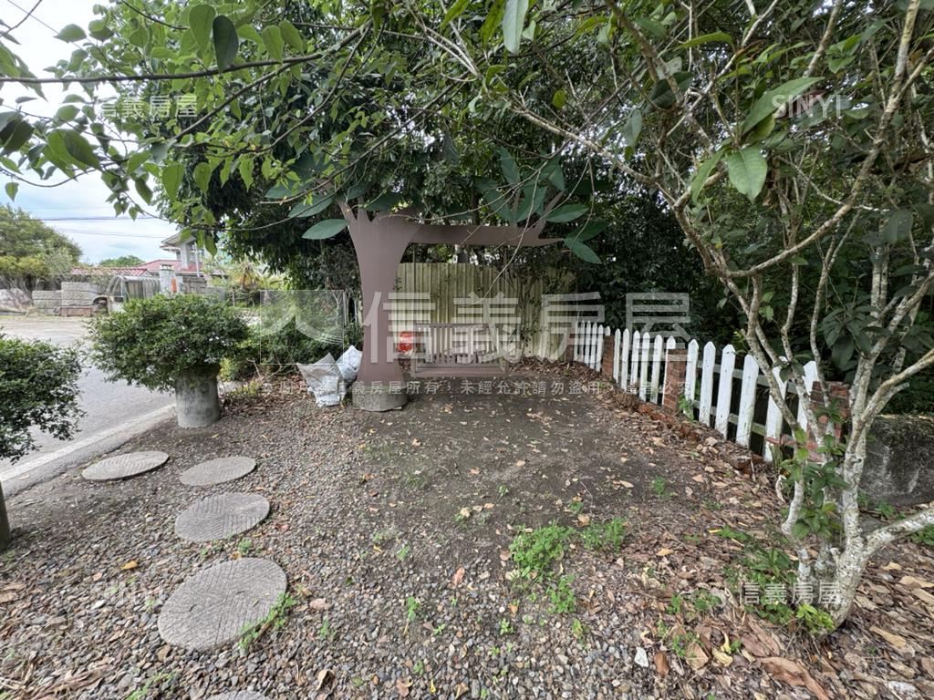 埔里丙種建築用地房屋室內格局與周邊環境