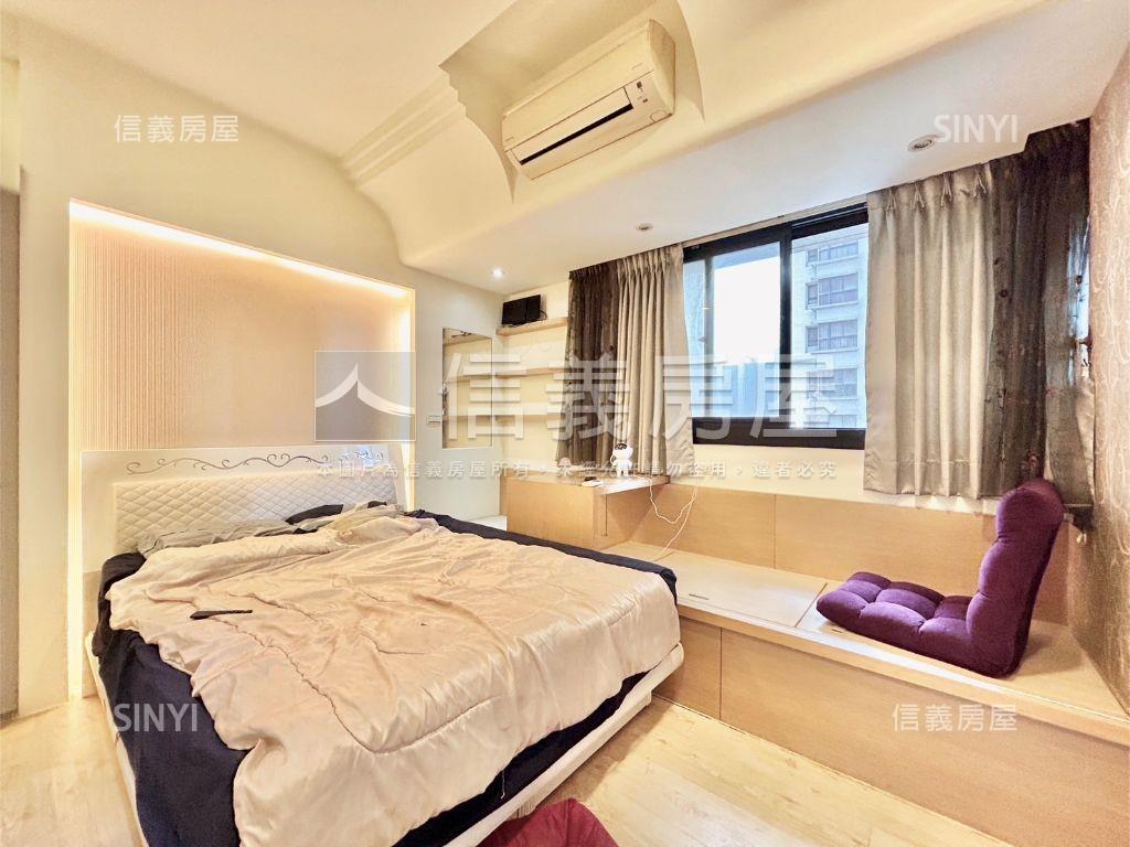 宏觀大器３房房屋室內格局與周邊環境