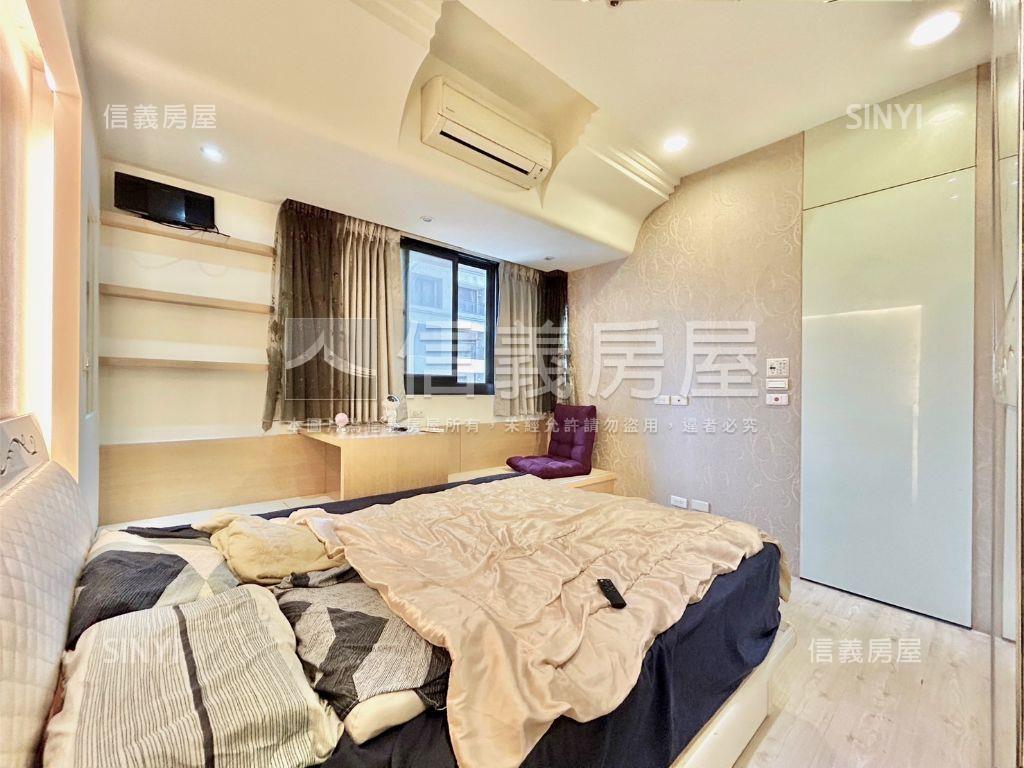 宏觀大器３房房屋室內格局與周邊環境