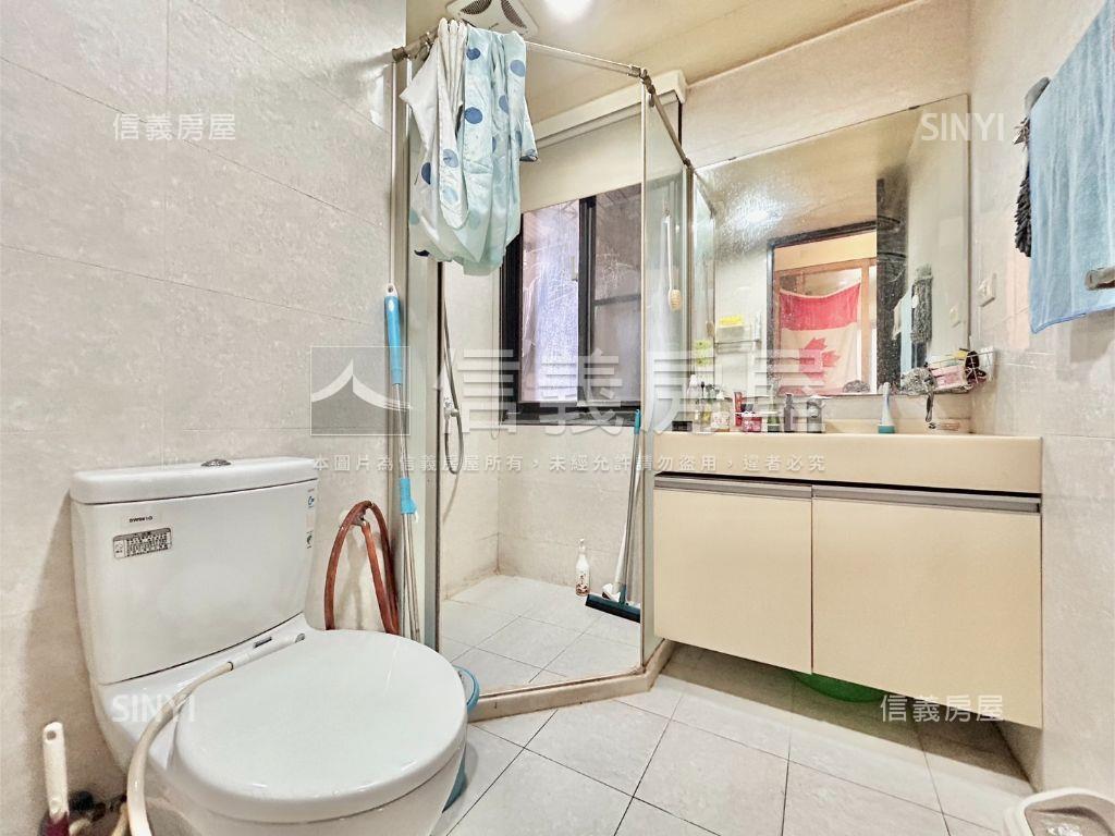 宏觀大器３房房屋室內格局與周邊環境