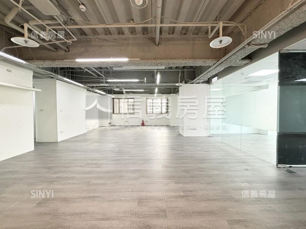 福爾摩莎松德鋼骨住辦房屋室內格局與周邊環境