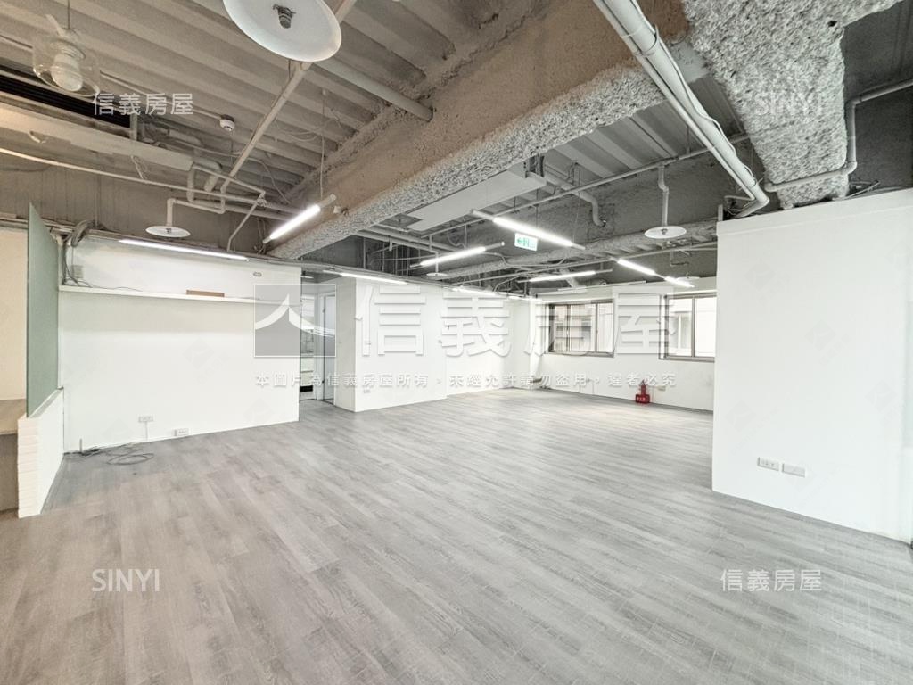 福爾摩莎松德鋼骨住辦房屋室內格局與周邊環境