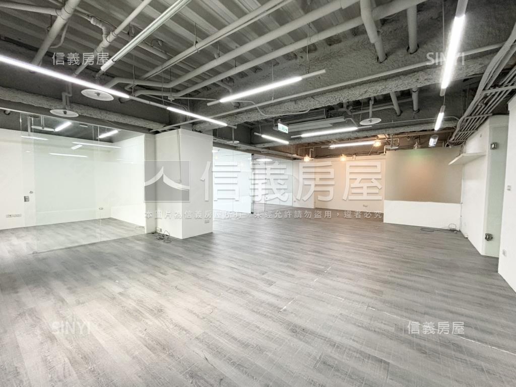 福爾摩莎松德鋼骨住辦房屋室內格局與周邊環境