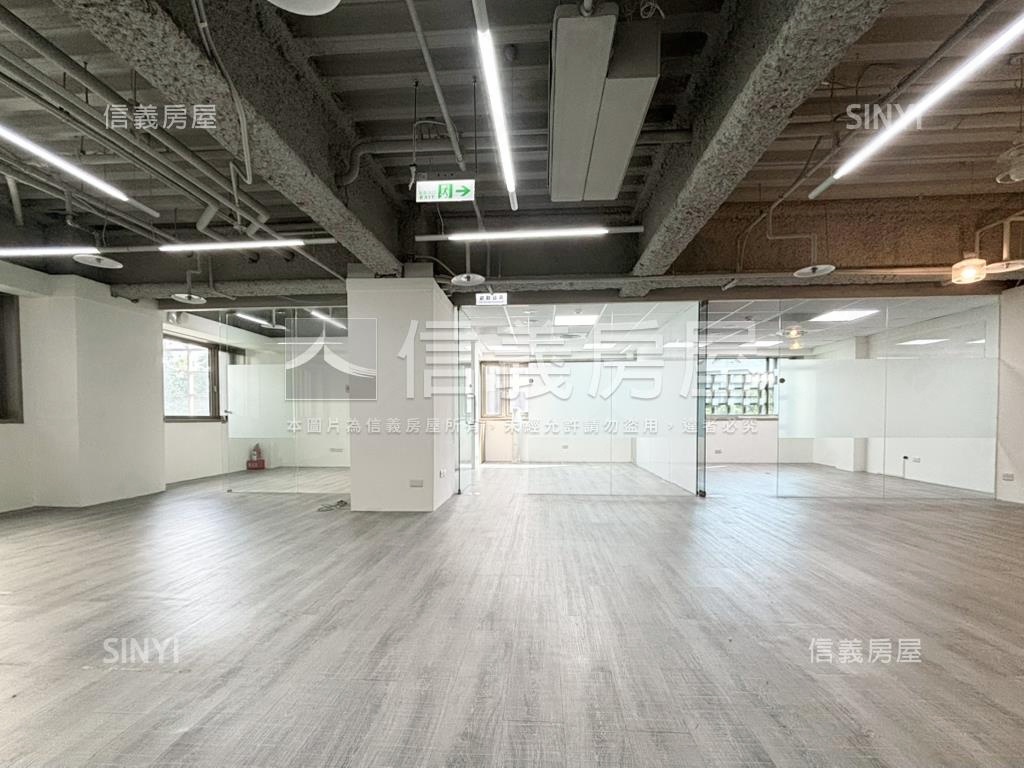 福爾摩莎松德鋼骨住辦房屋室內格局與周邊環境