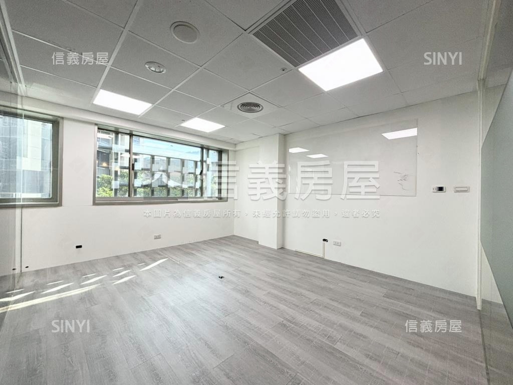 福爾摩莎松德鋼骨住辦房屋室內格局與周邊環境