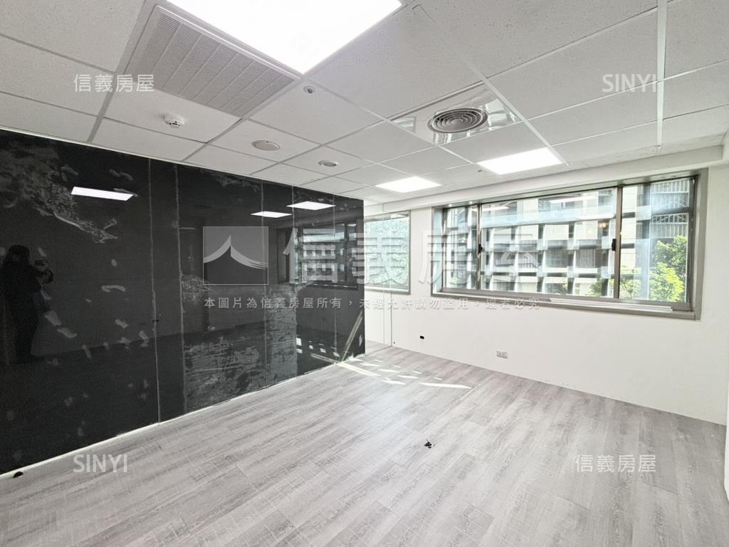 福爾摩莎松德鋼骨住辦房屋室內格局與周邊環境