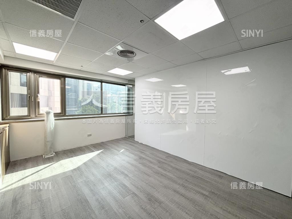 福爾摩莎松德鋼骨住辦房屋室內格局與周邊環境