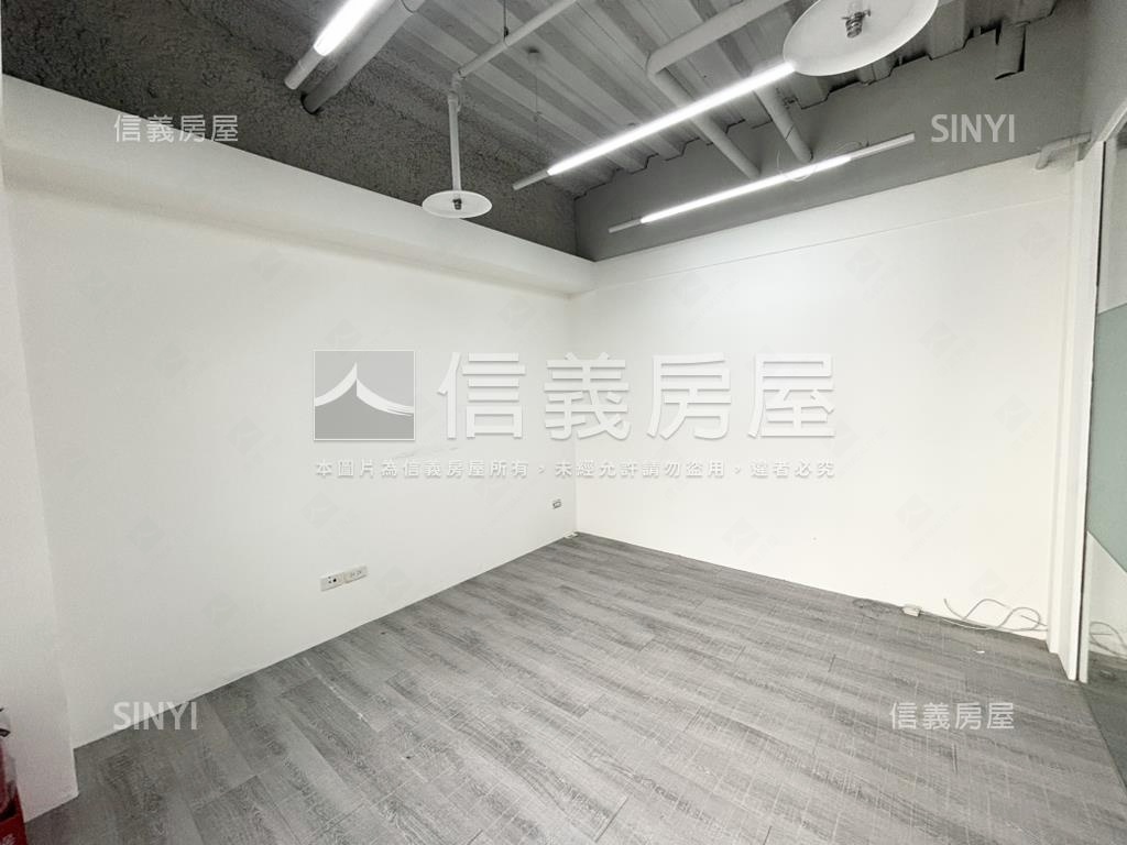 福爾摩莎松德鋼骨住辦房屋室內格局與周邊環境