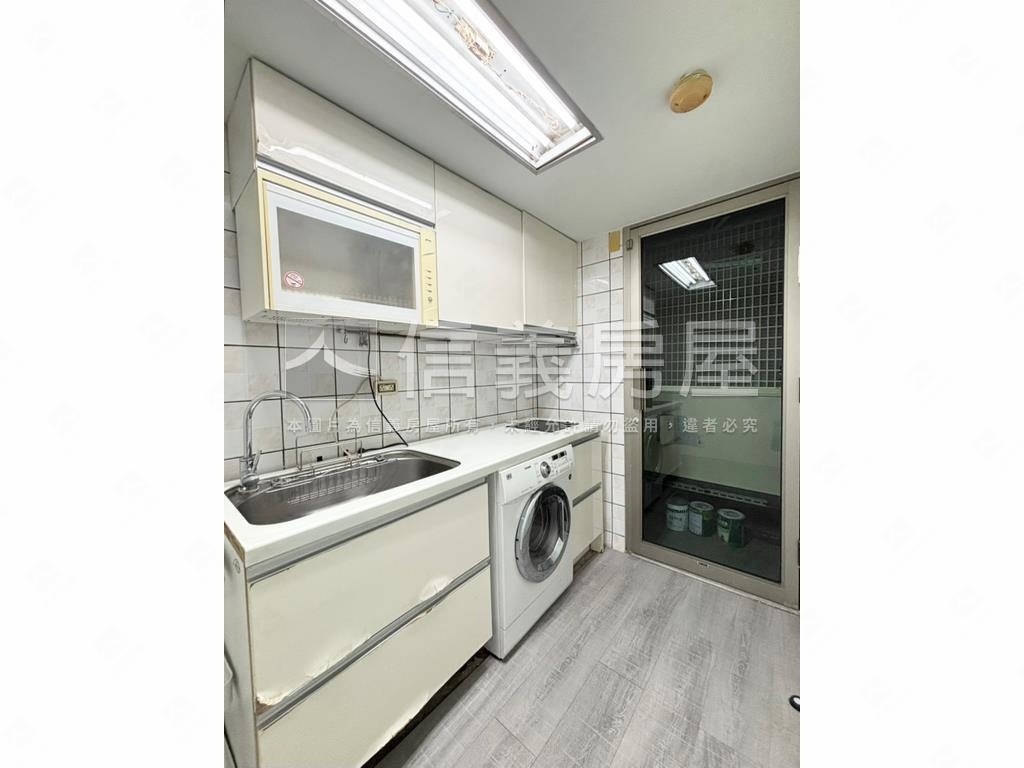 福爾摩莎松德鋼骨住辦房屋室內格局與周邊環境