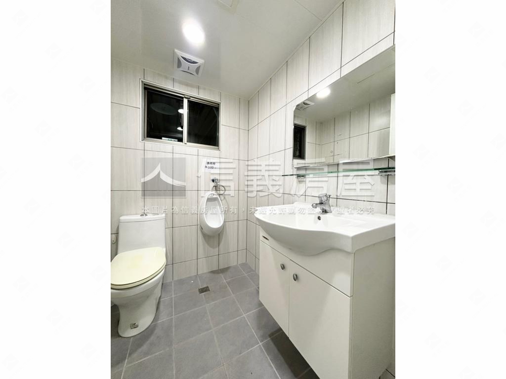 福爾摩莎松德鋼骨住辦房屋室內格局與周邊環境