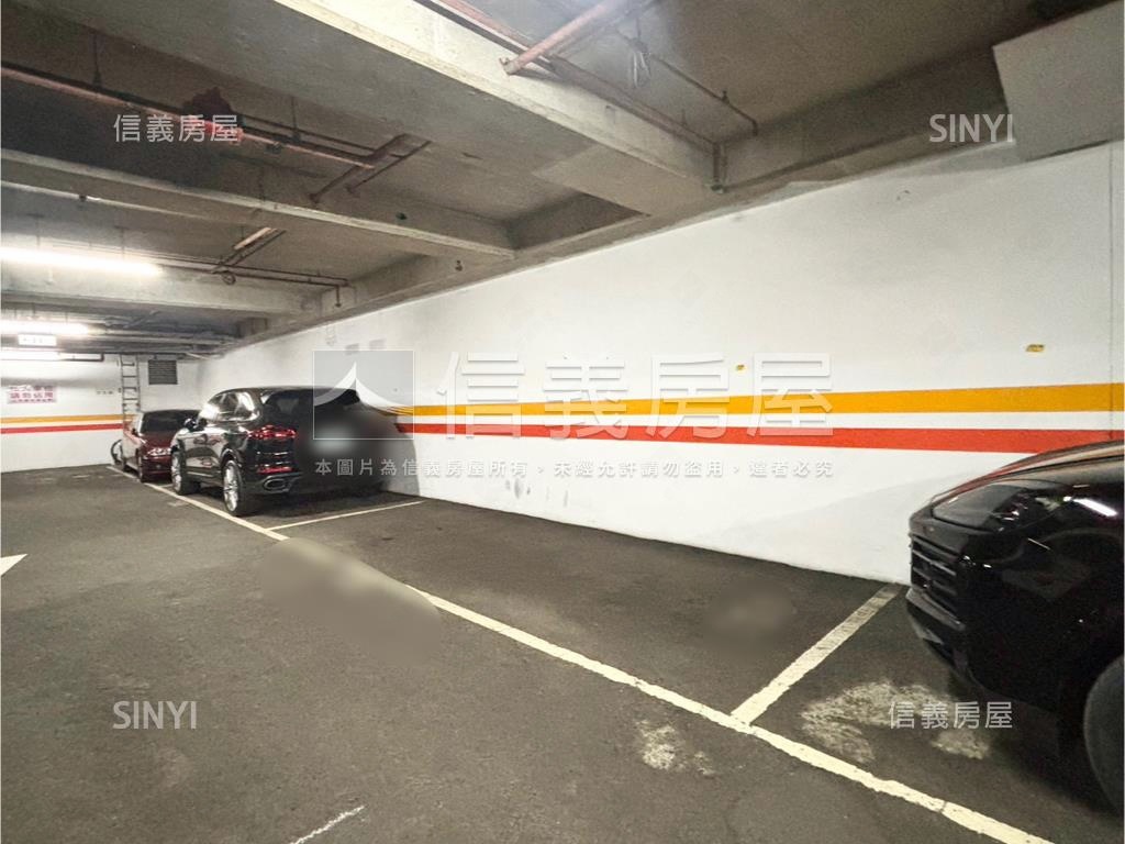 福爾摩莎松德鋼骨住辦房屋室內格局與周邊環境