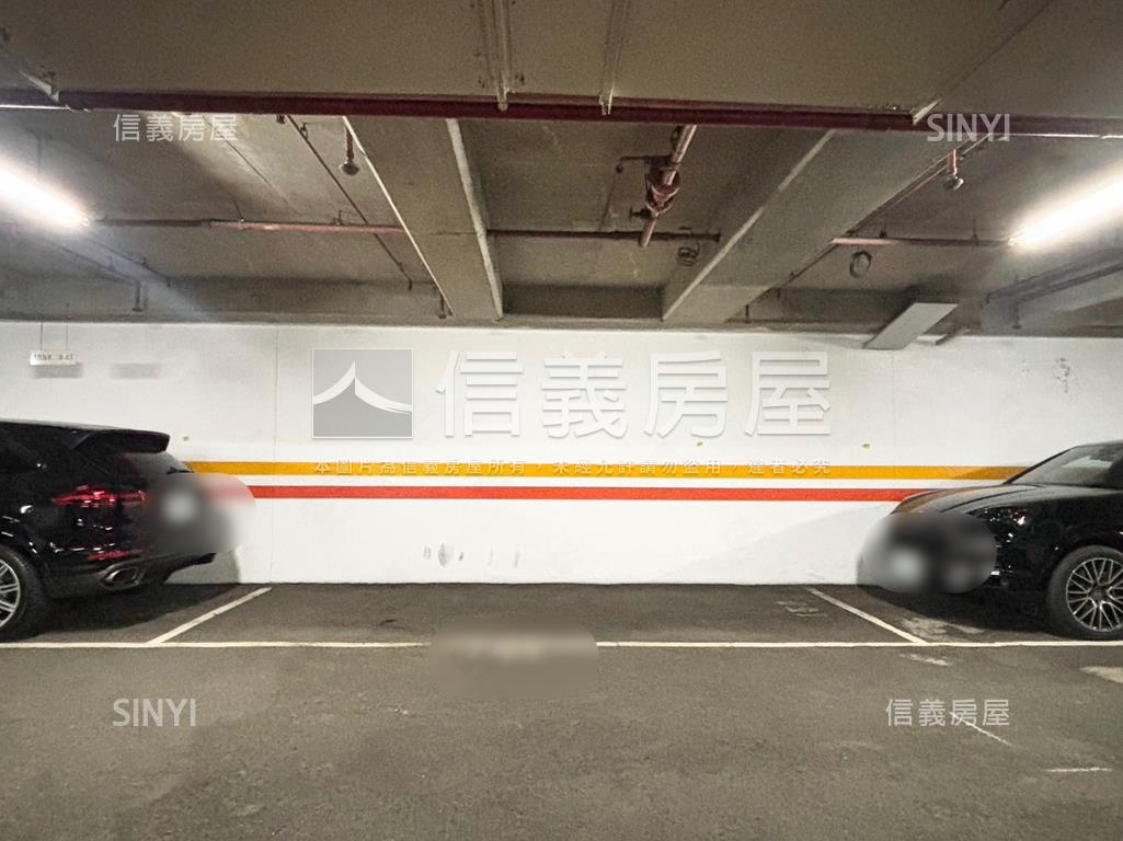 福爾摩莎松德鋼骨住辦房屋室內格局與周邊環境