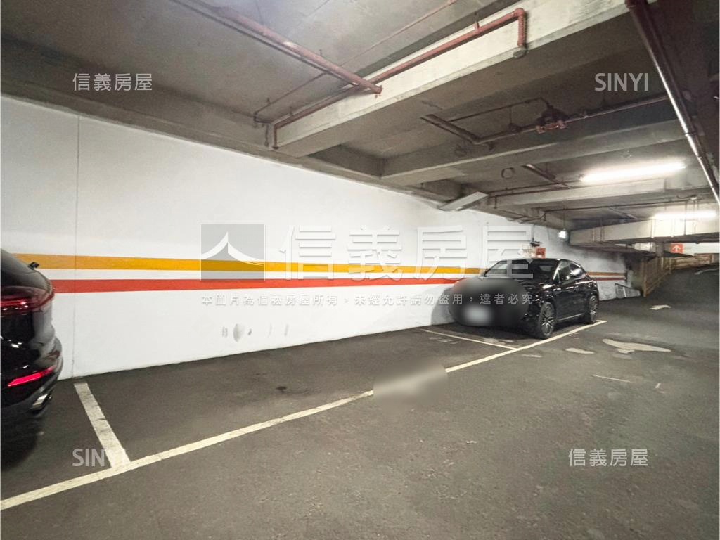 福爾摩莎松德鋼骨住辦房屋室內格局與周邊環境