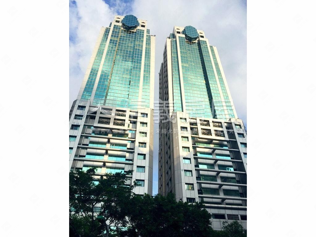 福爾摩莎松德鋼骨住辦房屋室內格局與周邊環境