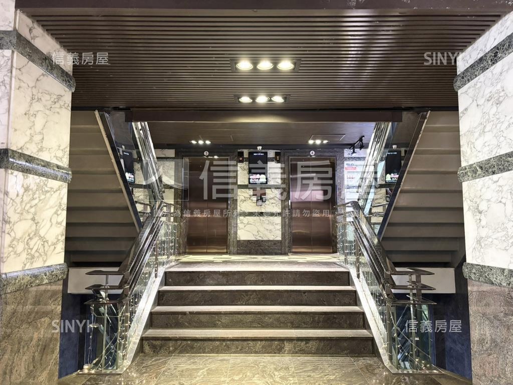 福爾摩莎松德鋼骨住辦房屋室內格局與周邊環境